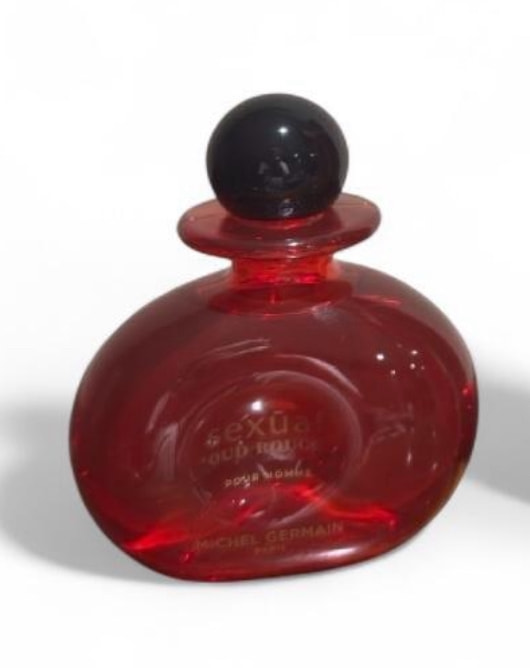 Michel Germain Sexual Oud Rouge Pour Homme Michel Germain cologne 4.2 oz / 125ml New With Packaging thumbnail 3