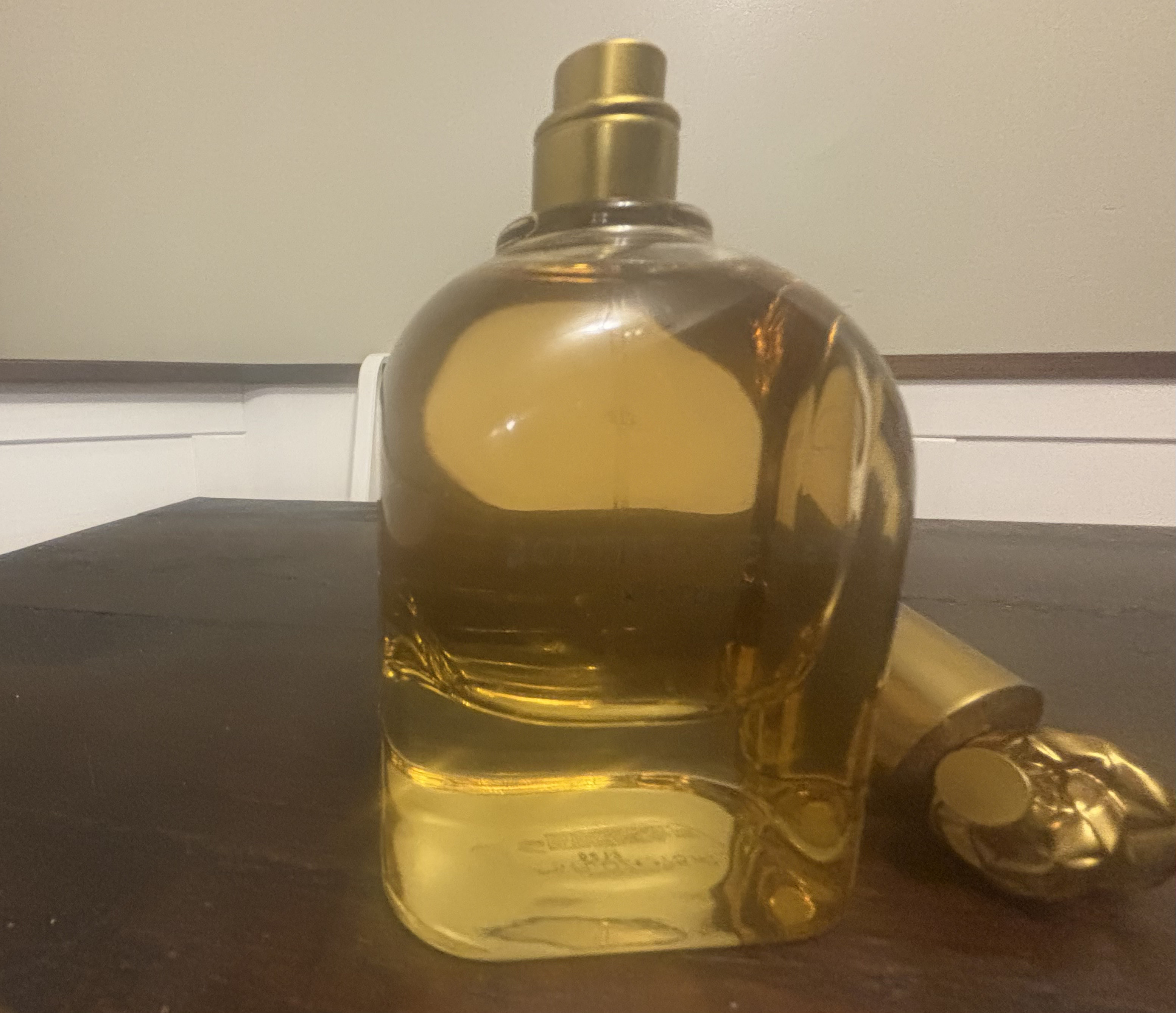 Bottega Veneta Knot Eau Absolue Bottega Veneta perfume 2.5 oz / 75ml New Without Packaging thumbnail 3