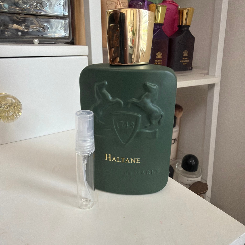 Parfums de Marly Haltane 2ml Decant image 1