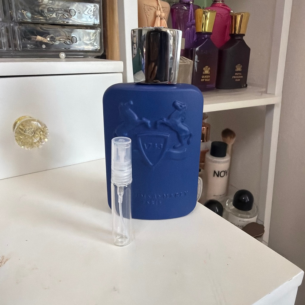 Parfums de Marly Percival 2ml Decant image 1