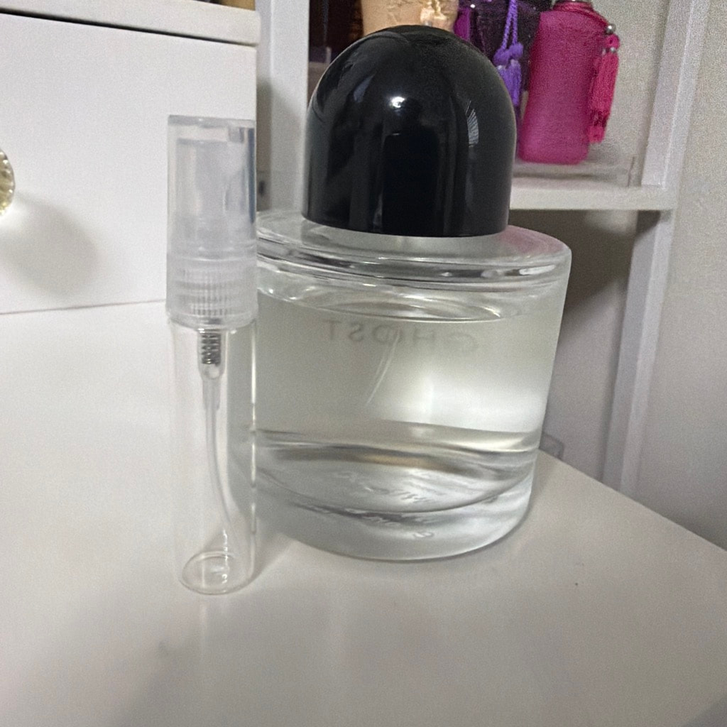 Byredo Mojave Ghost Byredo perfume 2ml Decant thumbnail 2