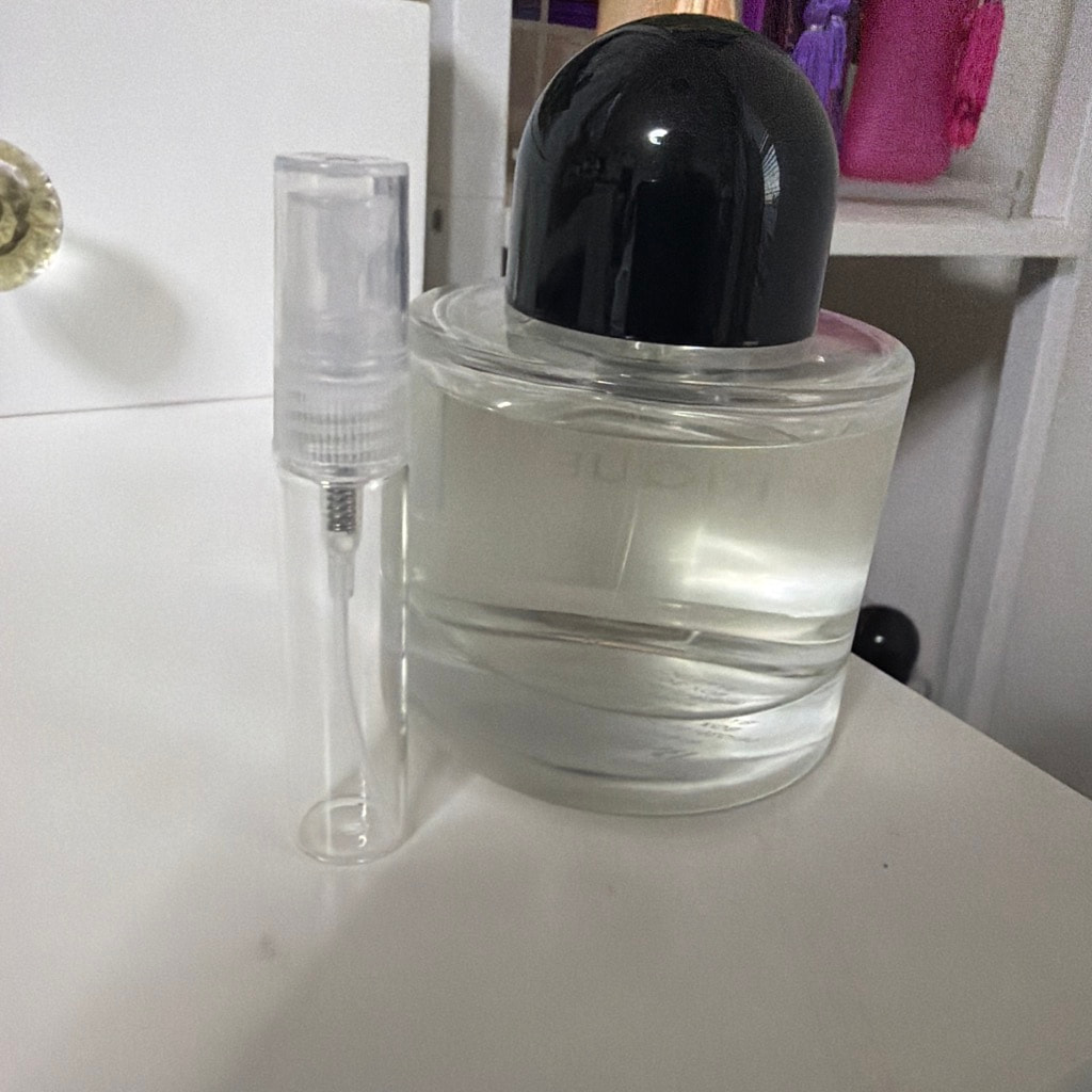 Byredo Bal d'Afrique Byredo perfume 5ml Decant thumbnail 2