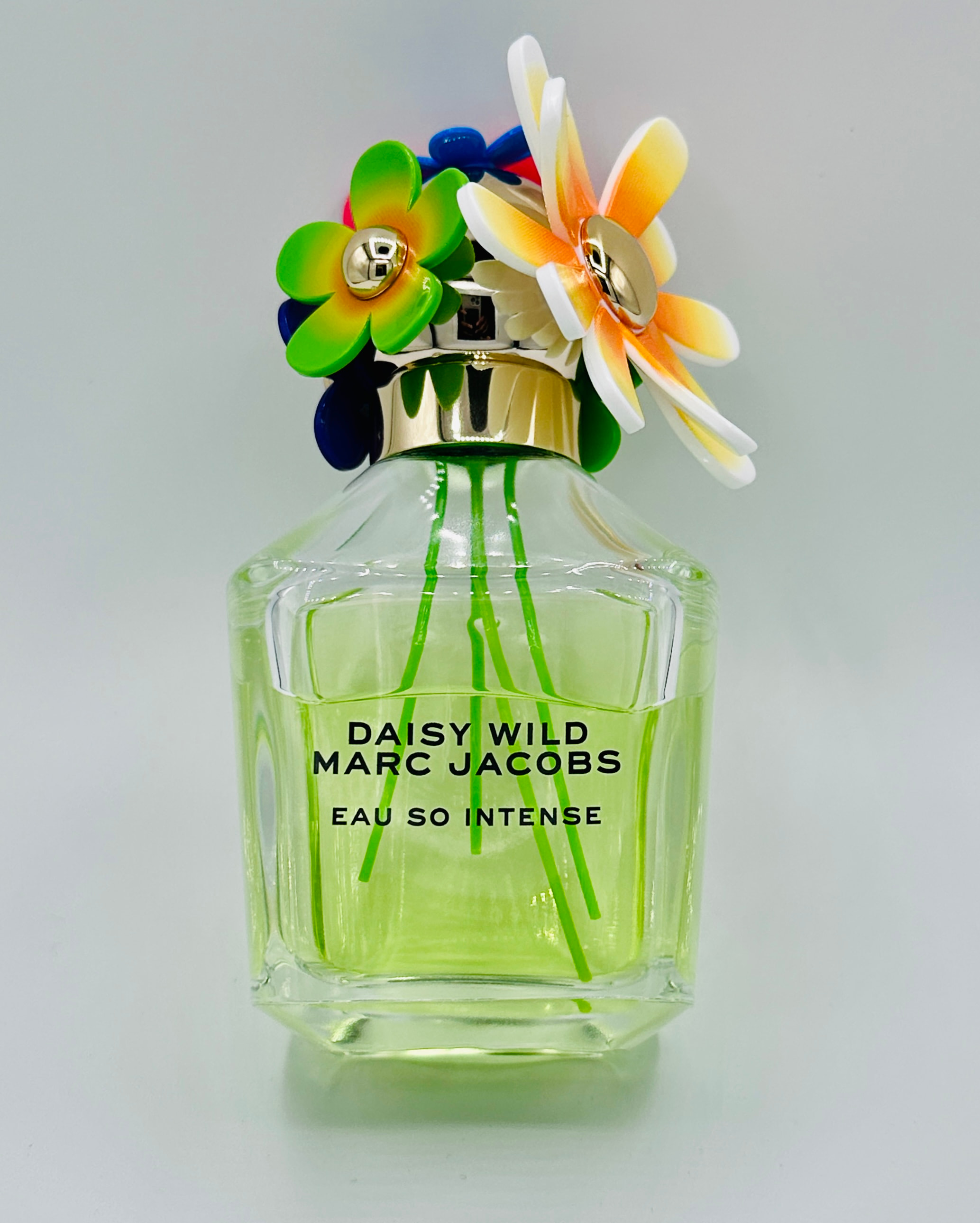 Marc Jacobs Daisy Wild Eau So Intense 3ml Decant image 1