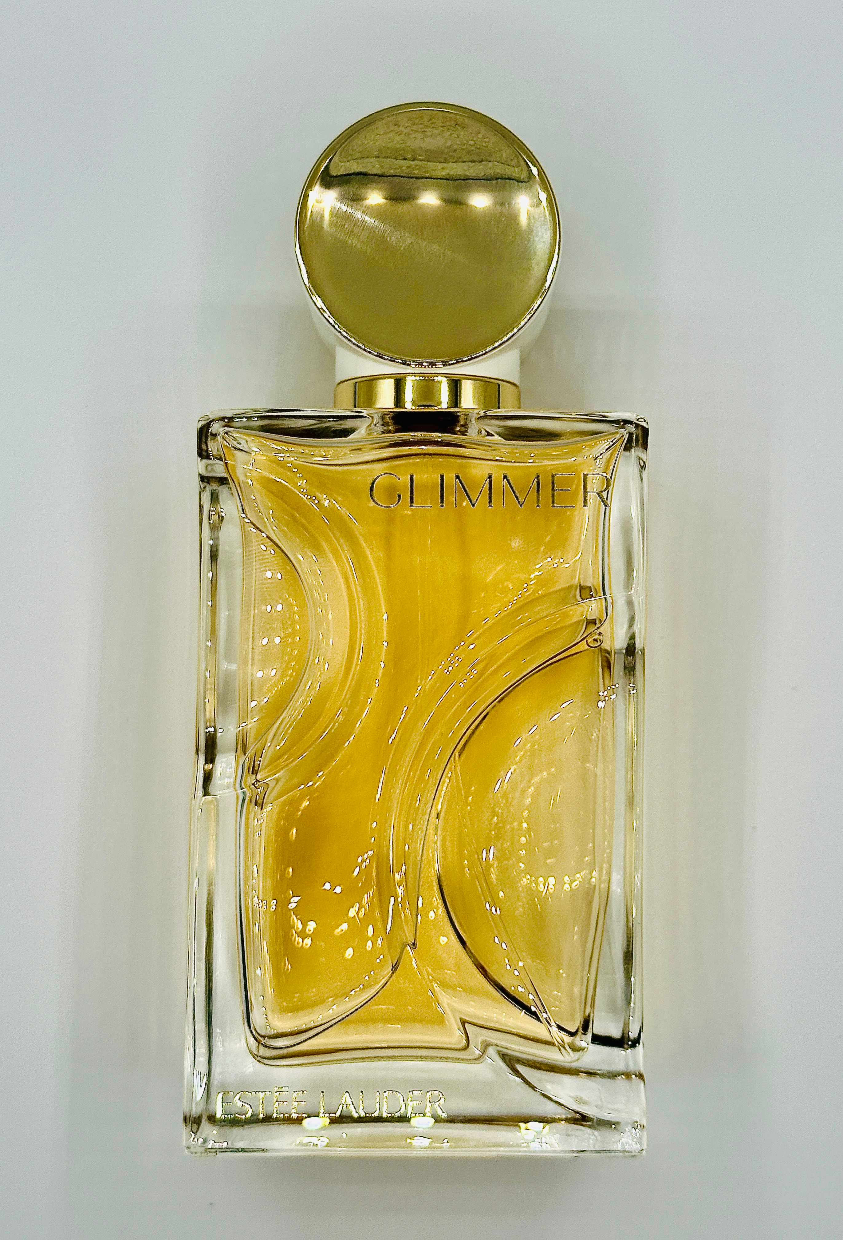 Estee Lauder Glimmer 3ml Decant image 1
