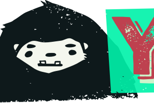 Y-SCENES logo