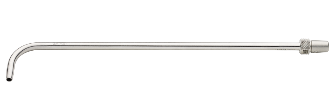 Van Gompel™ Suction System