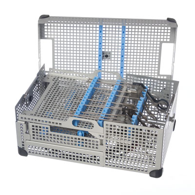 Preconfigured Nose/Sinus Tray