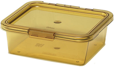 Transport Containers