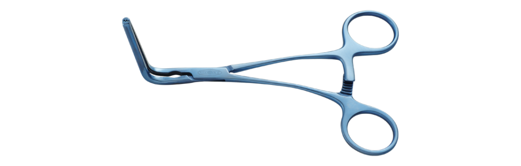 Dennis Multi-Purpose Clamps