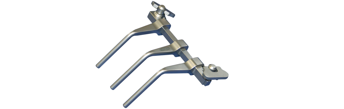 LOFTUS™ 2-Level ACDF Distractor