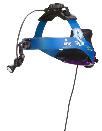 Dover™ Portable Headlight