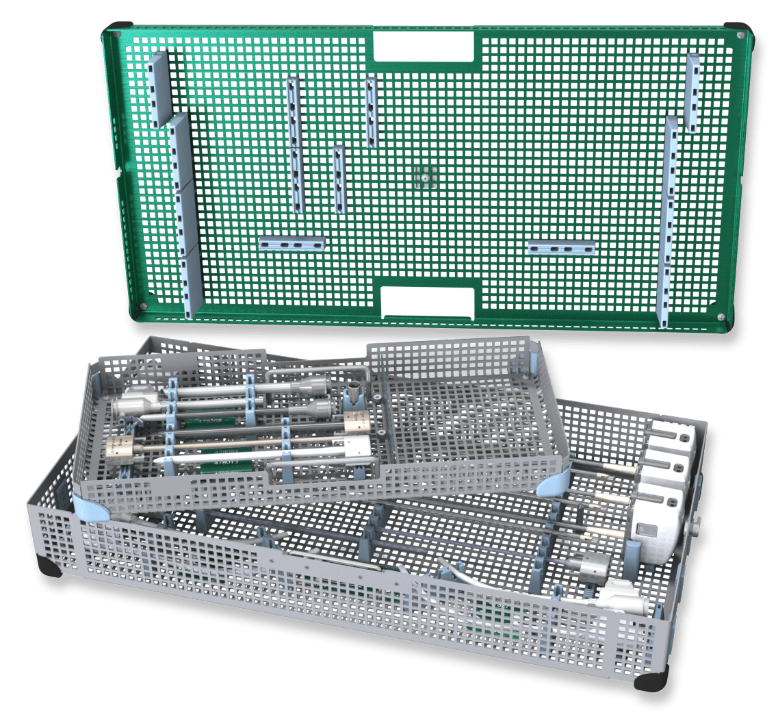 da Vinci Xi® Single-Site®