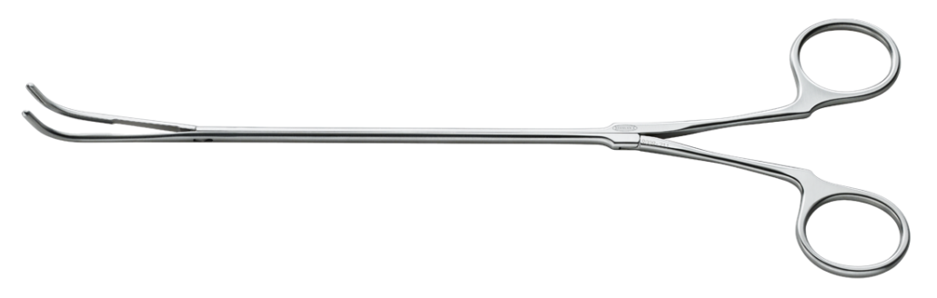 Uniportal / Single-Incision VATS Instruments