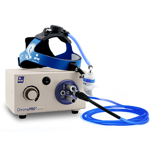 ChromaPRO™ 50 Watt LED Light Source