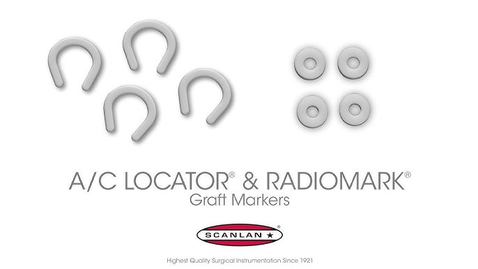 Graft Marker