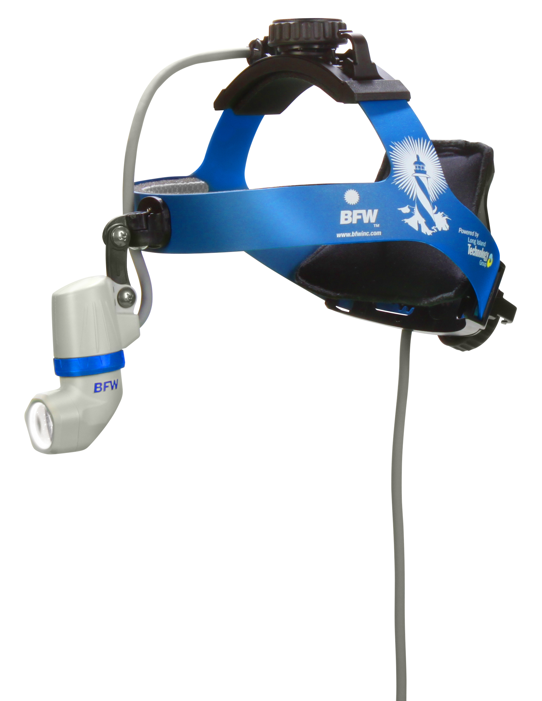 Daymark™ Portable LED High Intensity Headlight