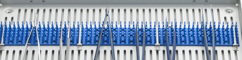 EC / IC Bypass Set