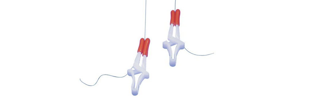 SUTURE-STATT® Suture Tags