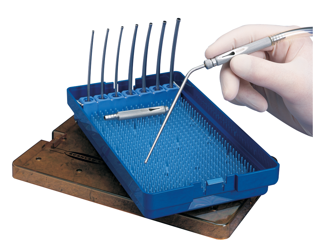 SUNDT™ Graduated Suction System