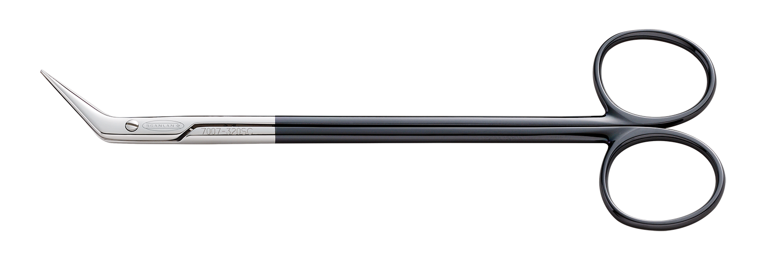 Carotid Endarterectomy Instruments