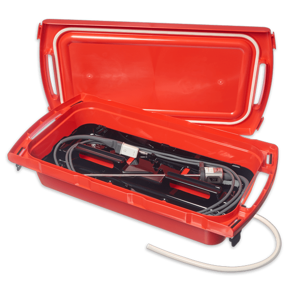 XL Transport Containers