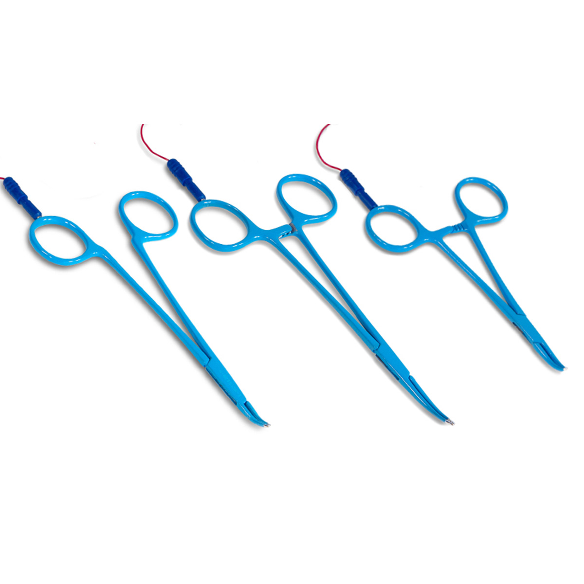 Scorpion - Monopolar Stim Forceps