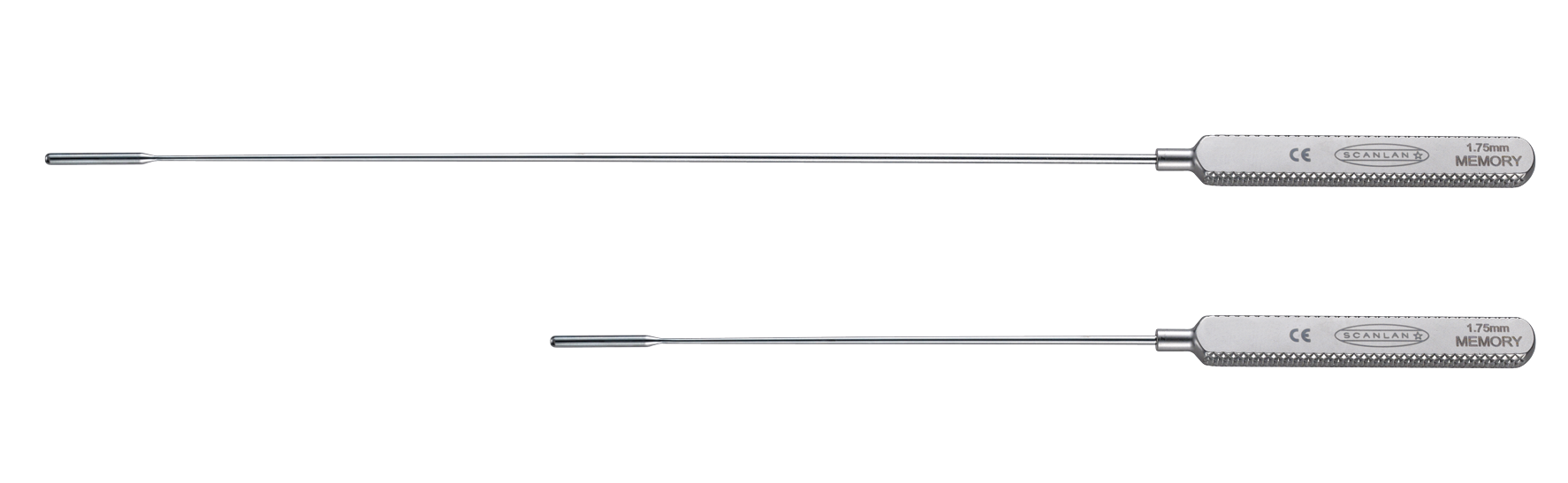 MEMORY Garrett Dilators