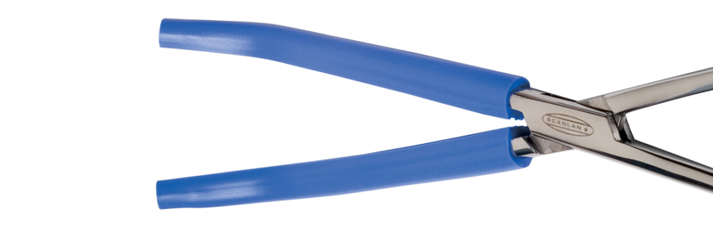 SURG-I-PAW®  Instrument Jaw Covers