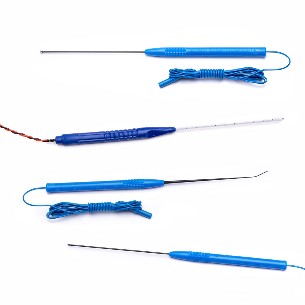 Hummingbird - EMG Probe