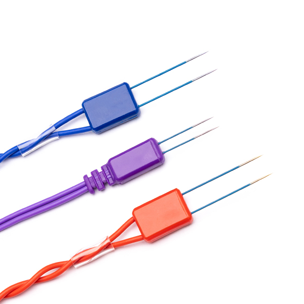 Hypoglossal Monitoring