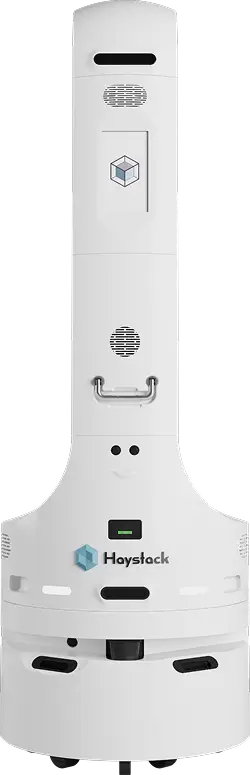 Violet Gen 4 UV-C  Robot