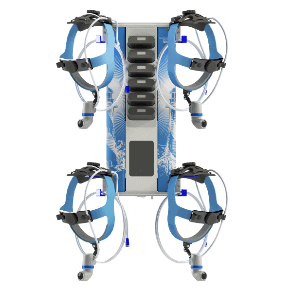 BayPort™ Storage Solution