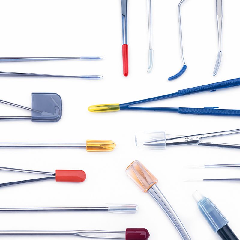 TIP-GUARD™ Instrument Protectors