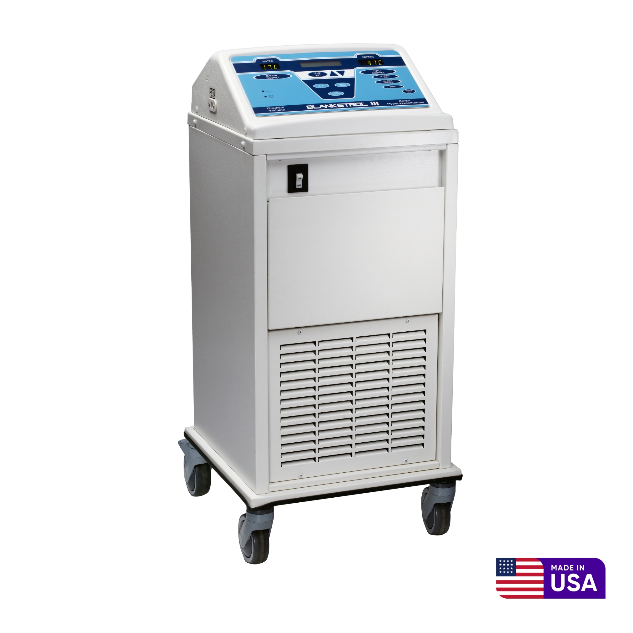 Blanketrol III