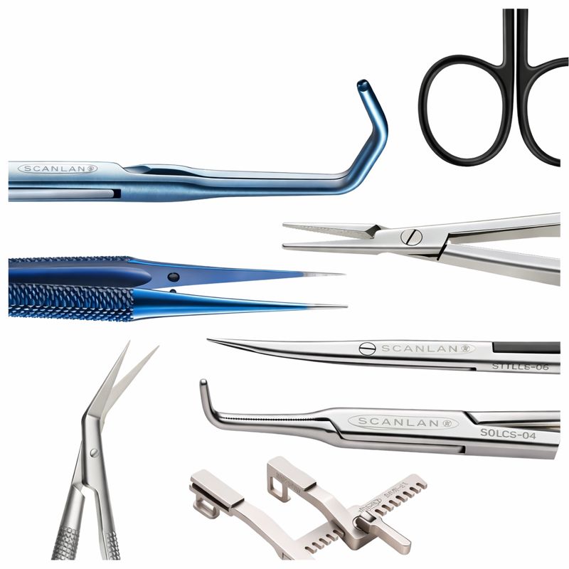 Pediatric Instruments