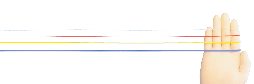 SURG-I-LOOP®  & SURG-I-LOOP® Plus  Silicone Vessel Loops