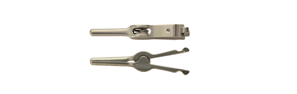 Reliance Bulldog LP Clamps