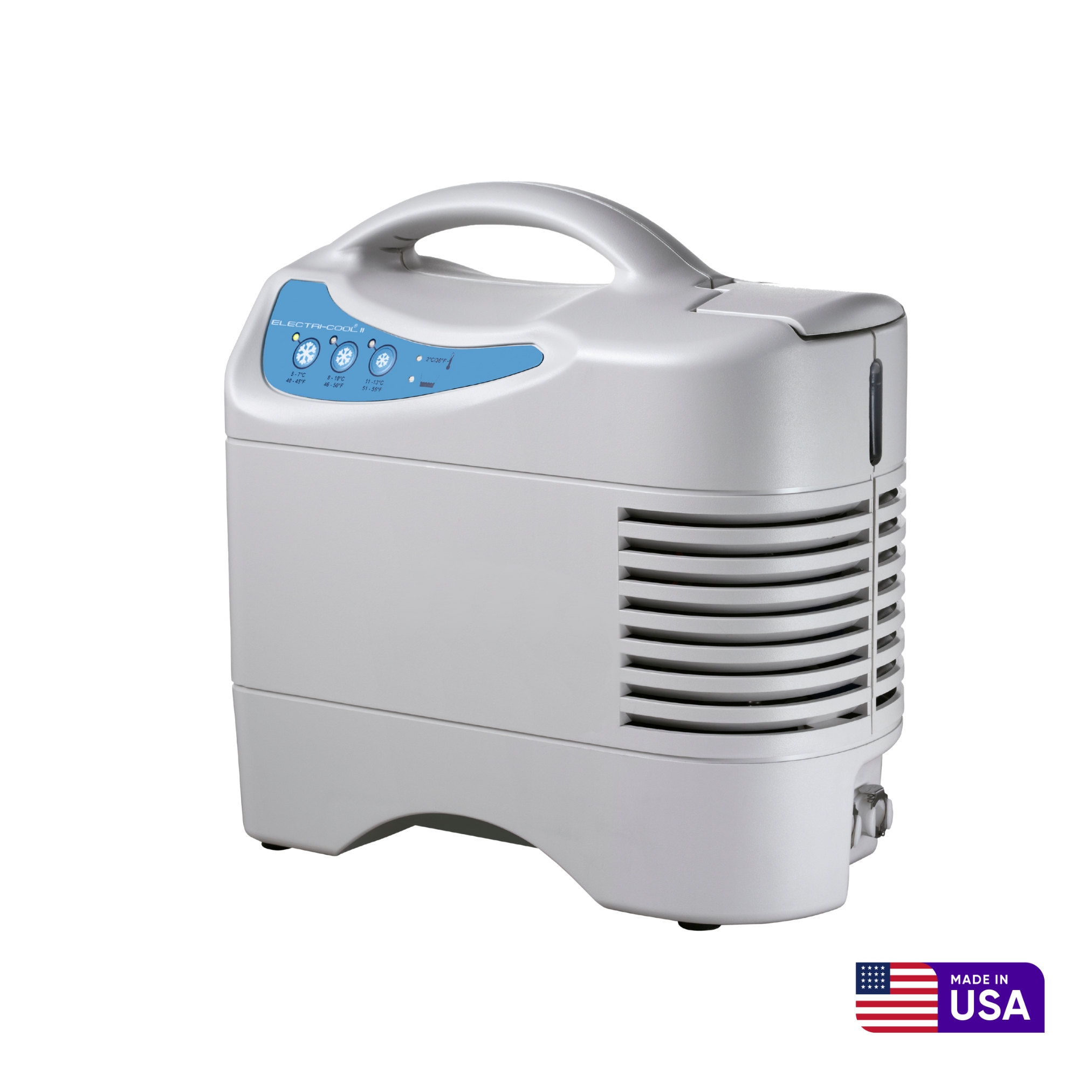 Electri-Cool®II