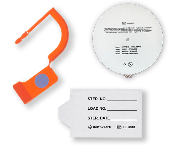 Container Accessories