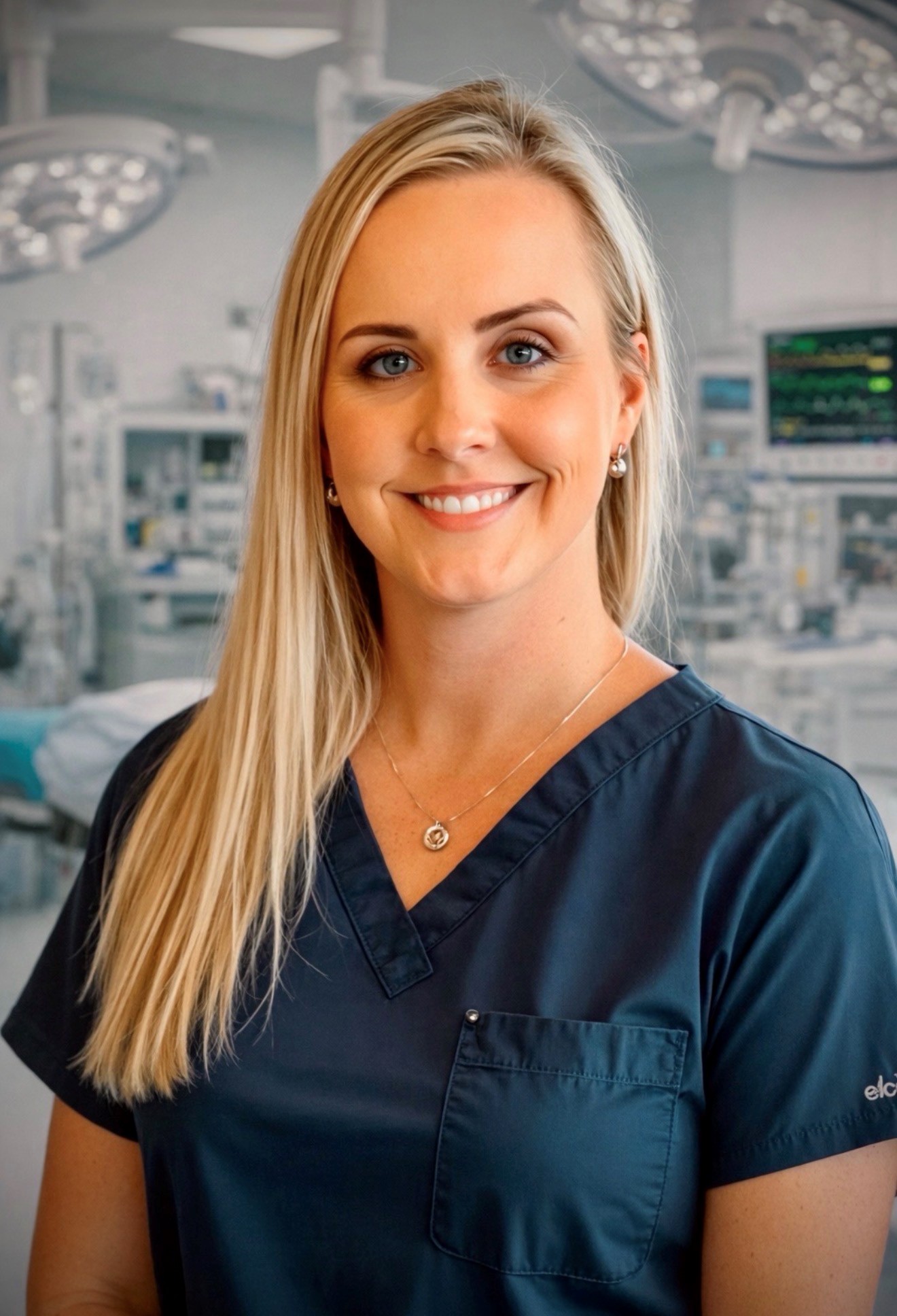 Shannon Tidwell