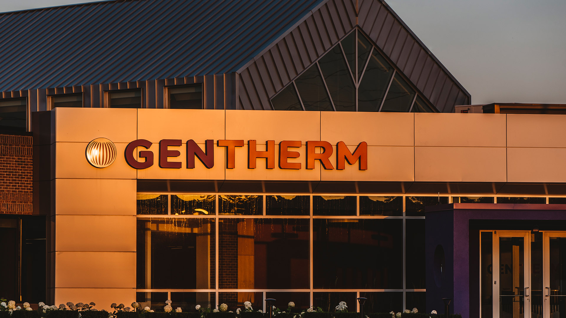 Gentherm