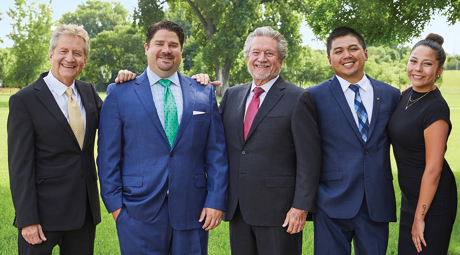 Scanlan International