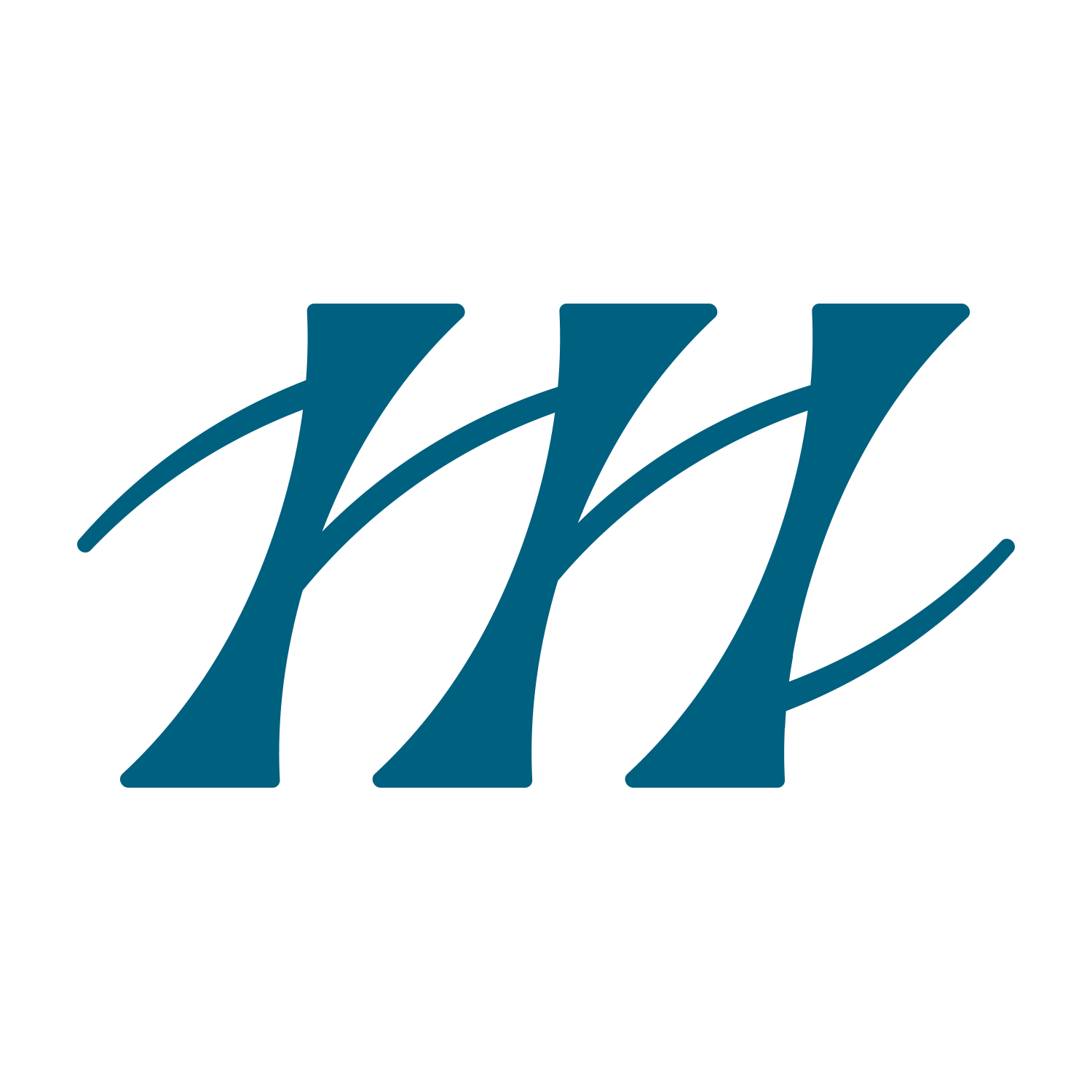 Mitaka USA logo