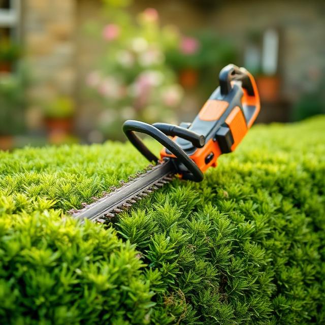 Chainsaws