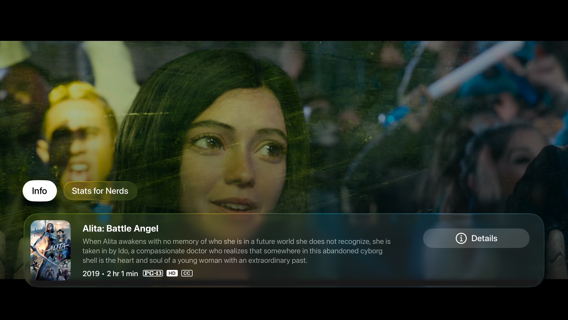 Genus screenshot 4