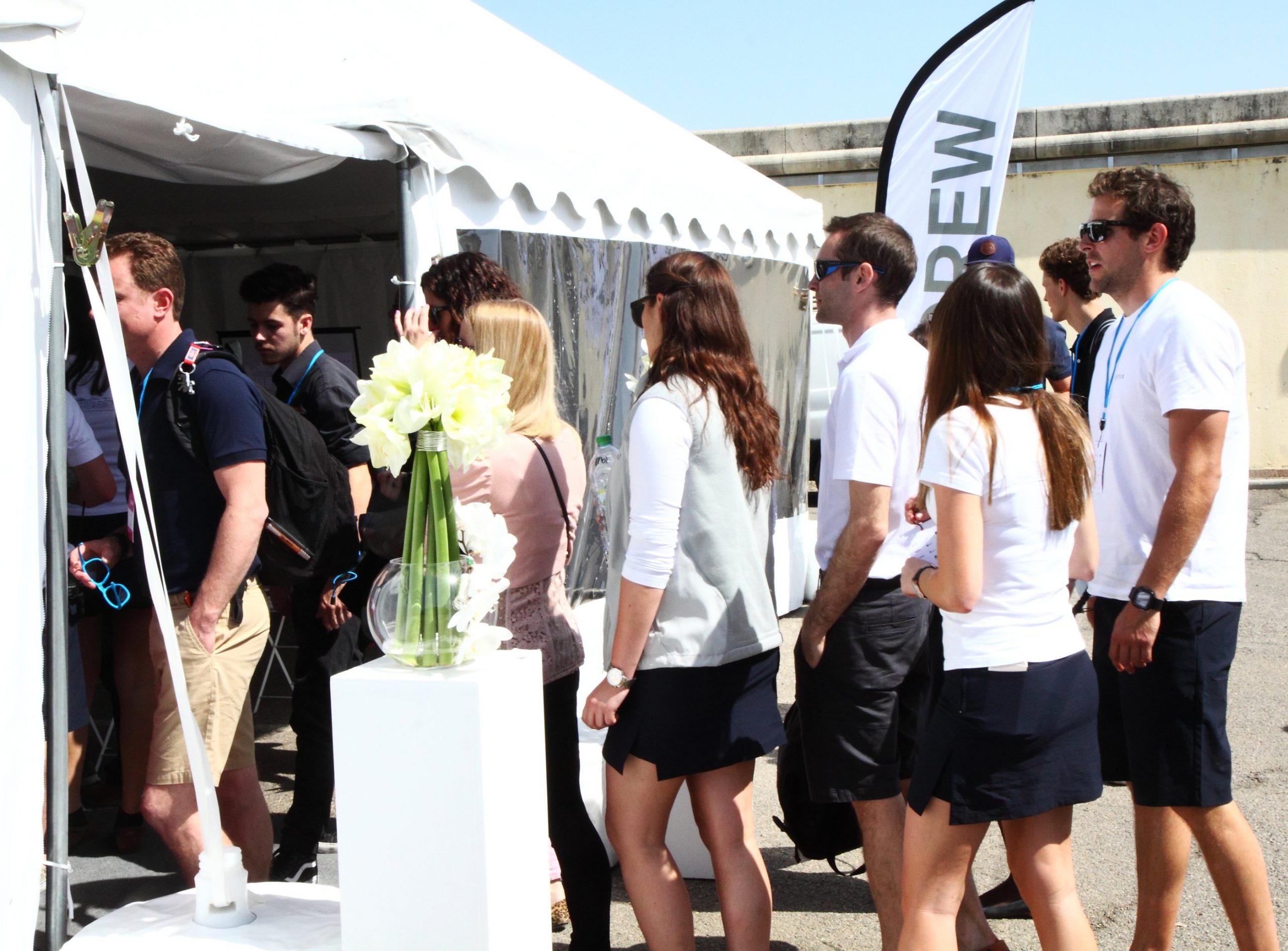 Islander Nautifest 2017