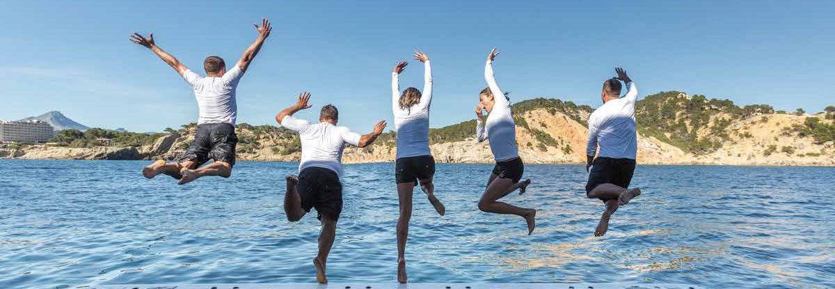 Monaco Yacht Show 2016