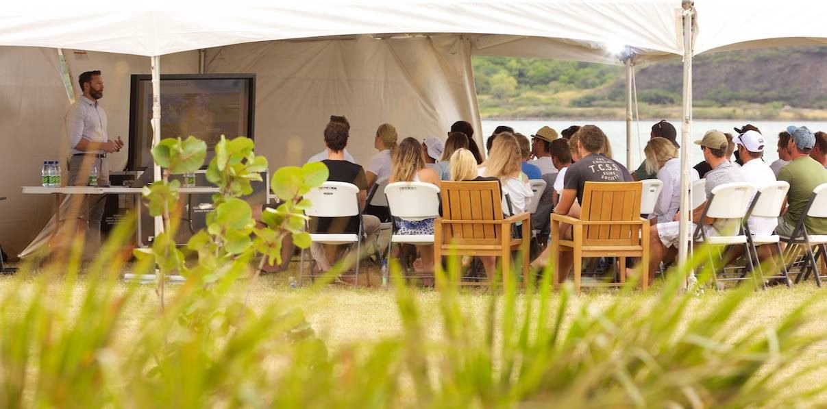 Caribbean CrewFest 2016