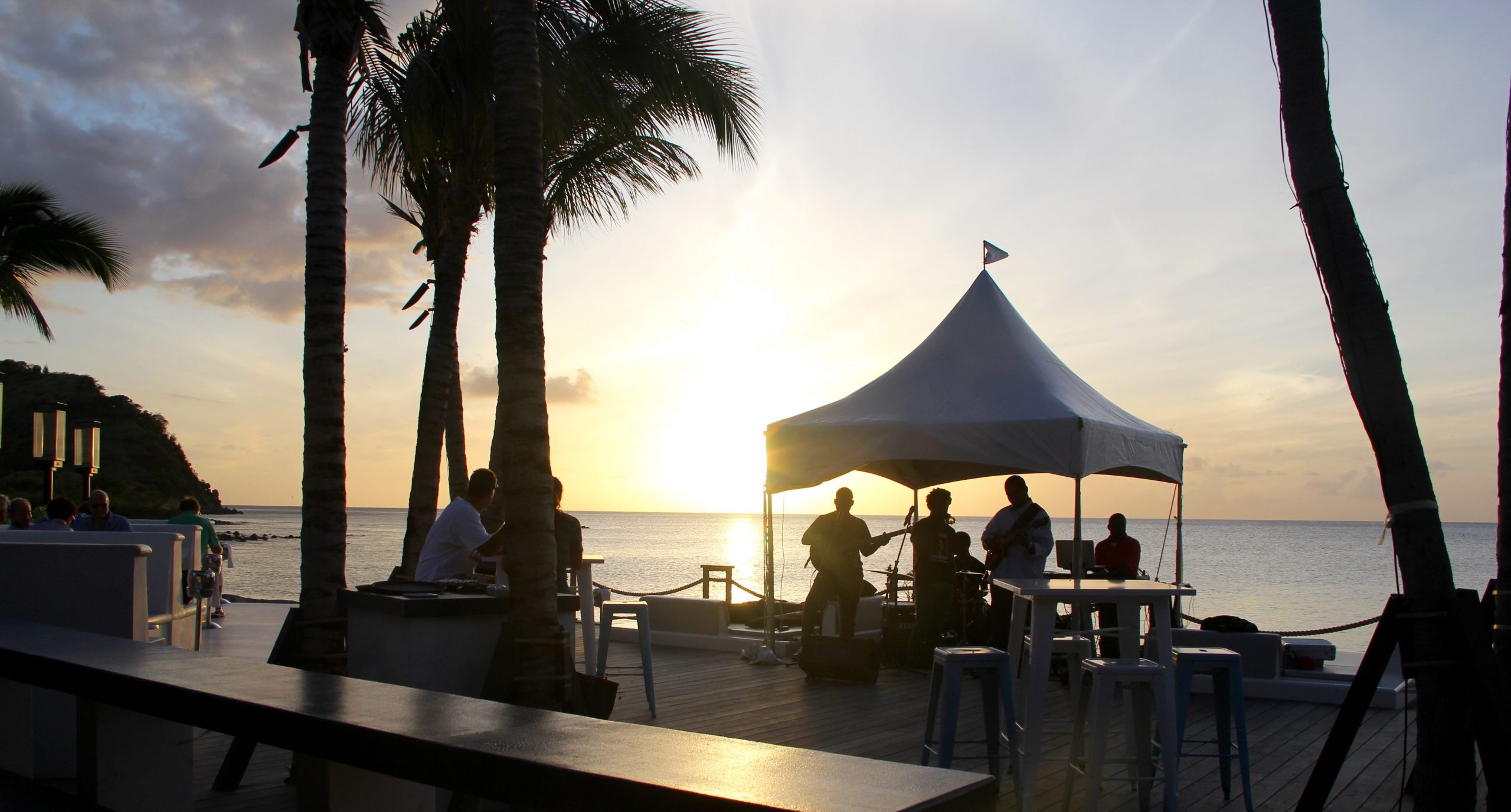 Caribbean Crewfest 2017