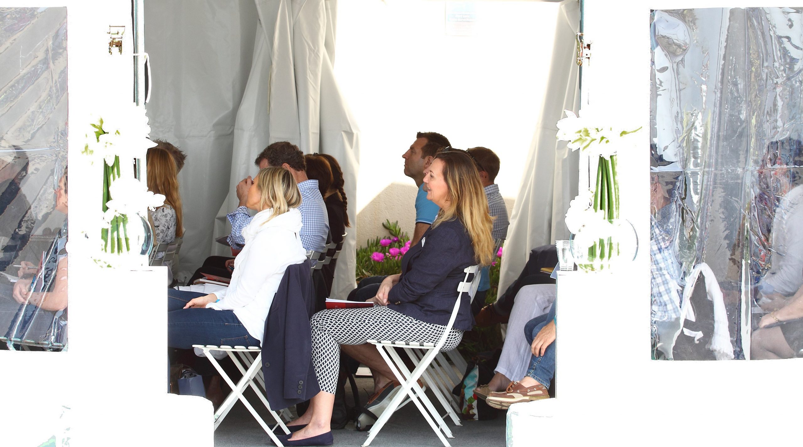 Port Vauban, Antibes, France